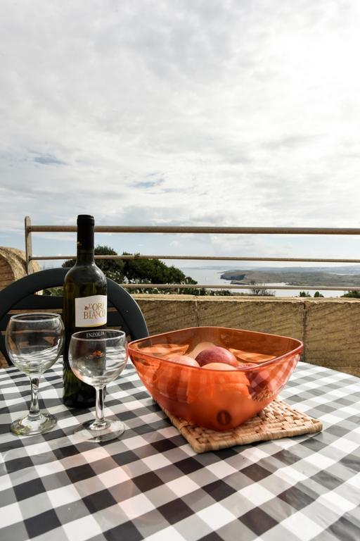 Ta'Kemmuna Hotel Qala Екстериор снимка