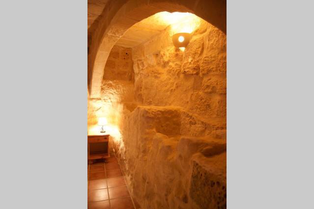 Ta'Kemmuna Hotel Qala Екстериор снимка
